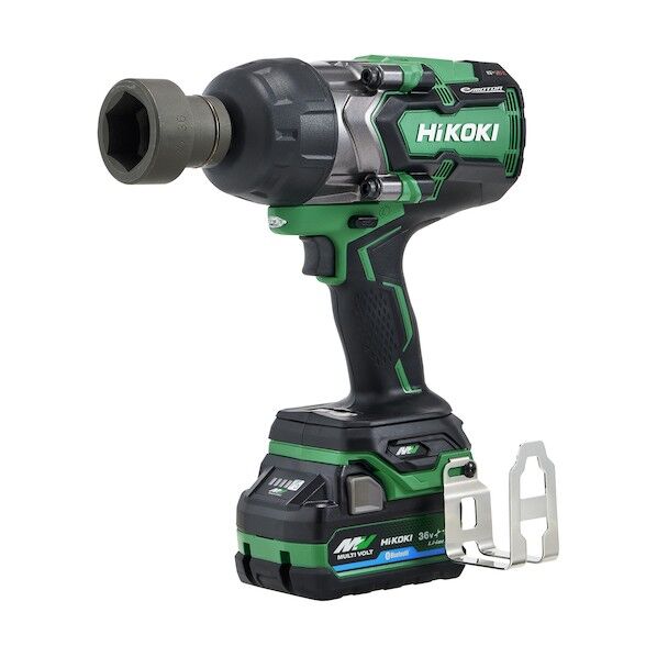 36V コードレス インパクトレンチ フルセット