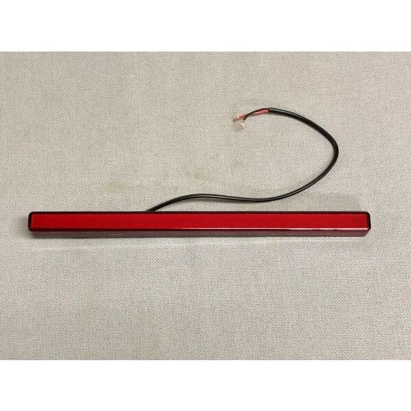 カーク産業 LEDハイマウントストップランプ 12V 310×20×20mm 0372-JK 1個