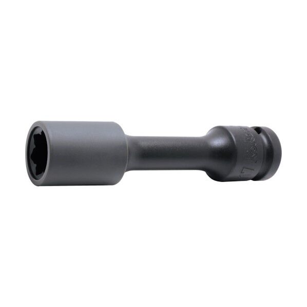1/2”インパクトホイールボルト用ソケット