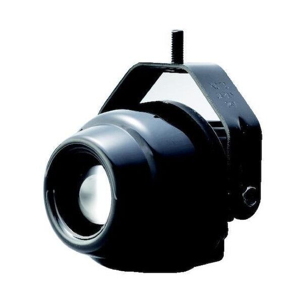 LEDワーキングランプ 丸型タイプ ワイド LWL-48W-M6