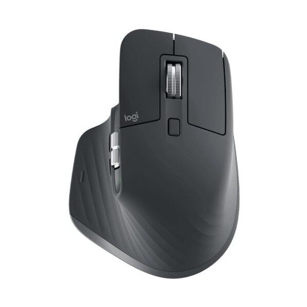 MX MASETR 3S フォービジネス パフォーマンス ワイヤレスマウス