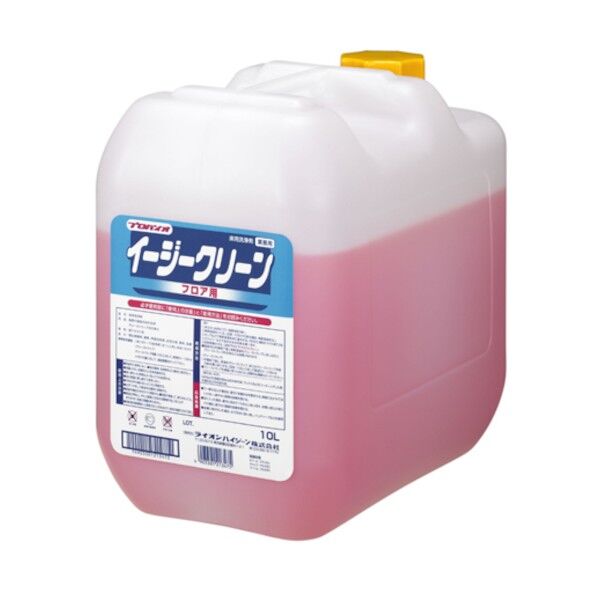 プロバイオイージークリーン フロア用 10L PBECF10L 1個...