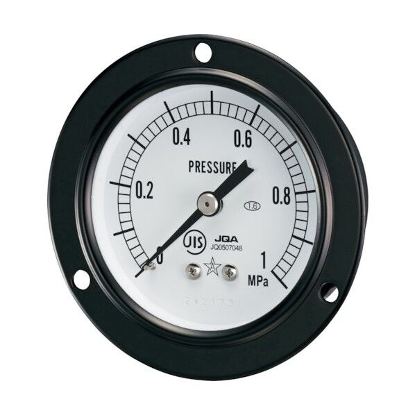  汎用圧力計 S-231-1MPA 1点