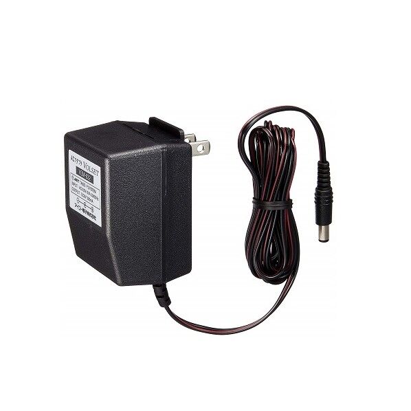 カートリッジ純水器ACアダプタ 1-3176-32 1