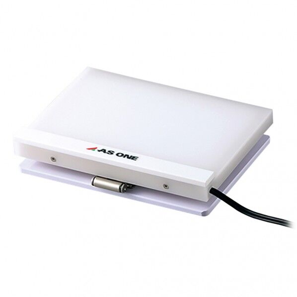 LEDライトボードマイクロプレート 169×115×52mm 1-2981-01 1