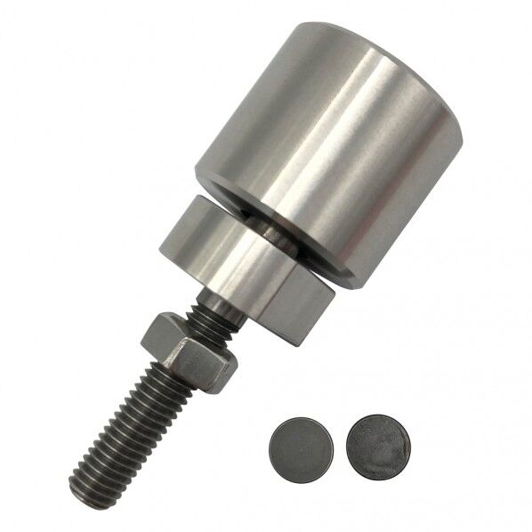 ハンドプレス 10mmアダプター 1-312-02 1個