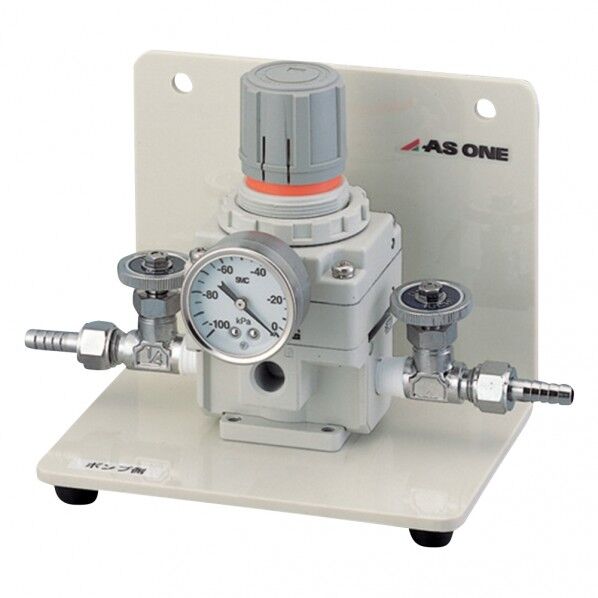 真空用レギュレーター