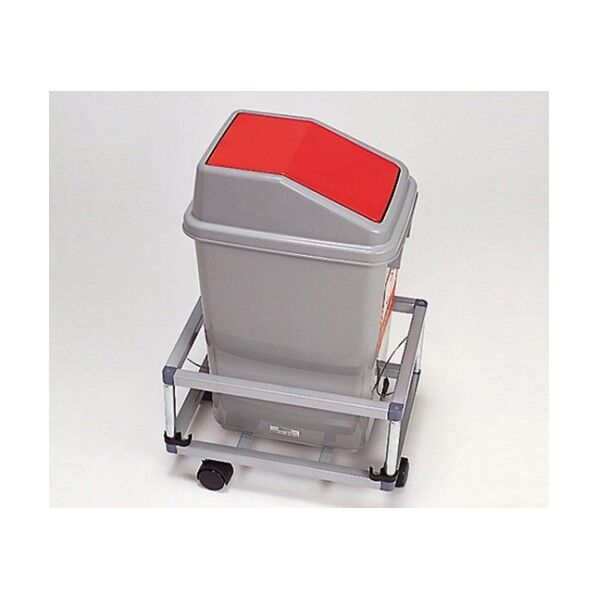 ペールベース 425×335×255mm 1-2887-01 1