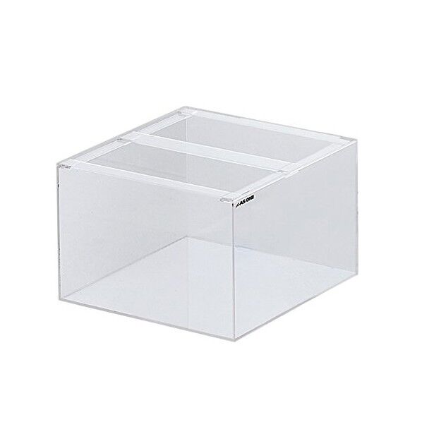 アクリル水槽 約33L 1-2982-11 1