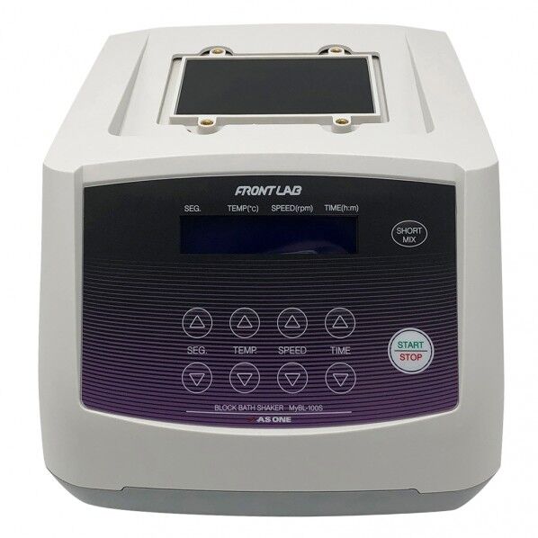 ブロックバスシェーカー BBS-A300