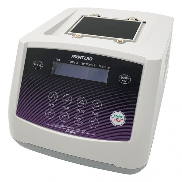 ブロックバスシェーカー MyBL-100CS 1-2933-02 1