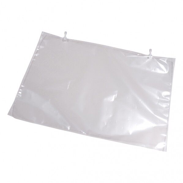 テドラー(R)バッグ2つ口キャップ付