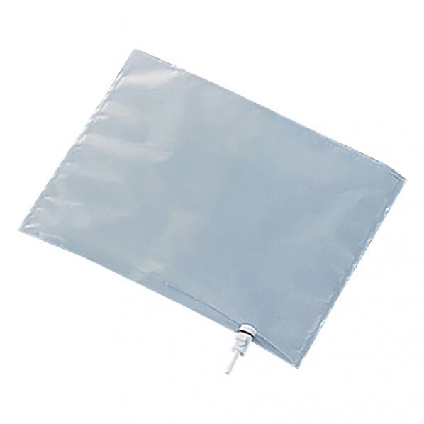 テドラー(R)バッグ1つ口コック付