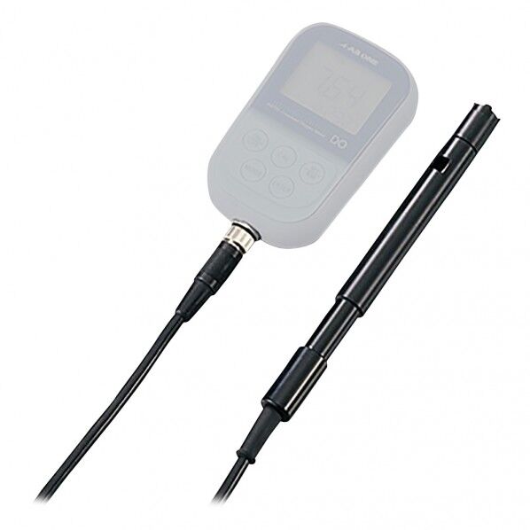 ポータブル防水溶存酸素計用交換電極 DO-500 1-2813-11 1