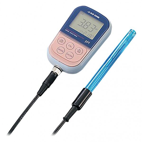 防水ポータブルPHメーターAS700