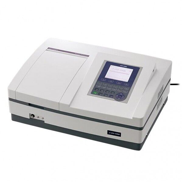 紫外可視分光光度計(ダブルビーム)