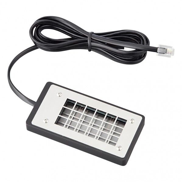 ハイブリッド風速表示計 外部センサー