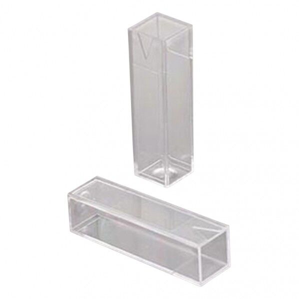 アズラボディスポセル (可視光用) スタンダードタイプ 1-2855-01 1