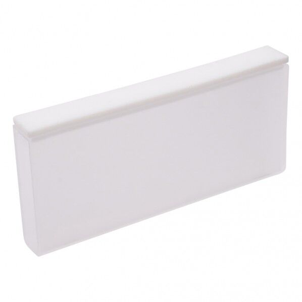 アズラボ 2面透明石英セル (100×10mm) 1-2902-09 1