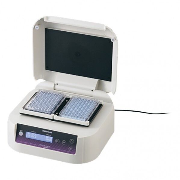 プレート用簡易式インキュベーター 1-2932-01 1