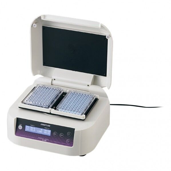 シェイキングインキュベータMyBLP2S