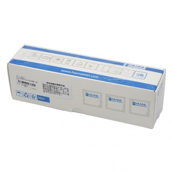 デジタル吸光光度計 Checker HC(HI761用試薬) 1-2724-11 1