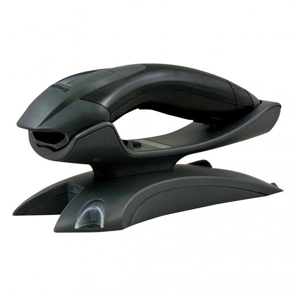 一次元バーコードリーダー(ワイヤレス) 1-2884-03 1