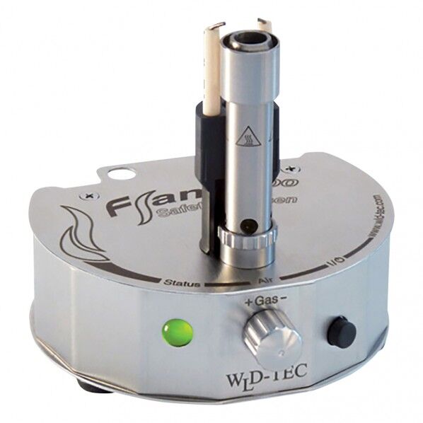 電子着火式ブンゼンバーナー 1-3194-01 1