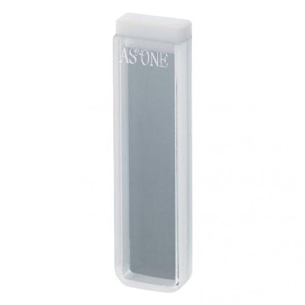 アズラボ石英セル(2面透明) Q-310