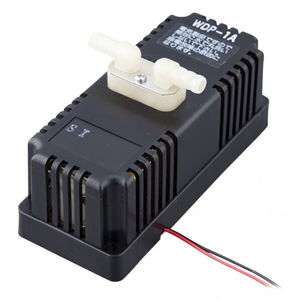 超小型ミニポンプ