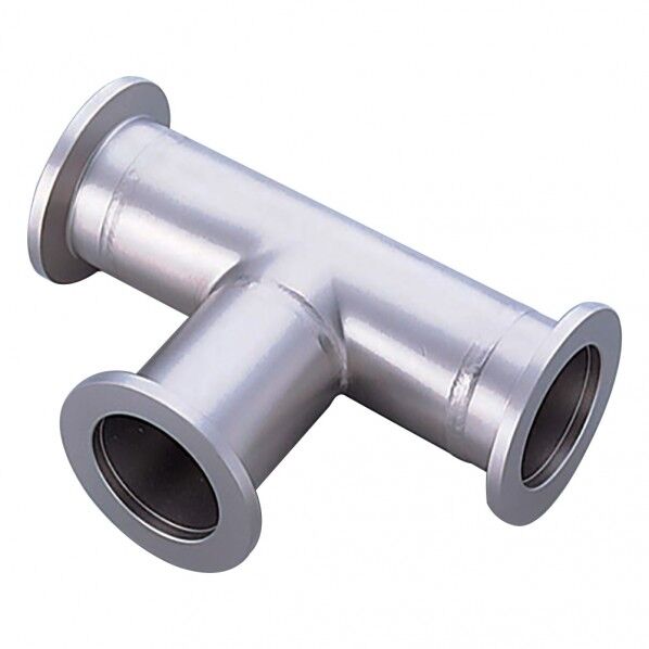 ティー・ピース(SUS316L) 1-3052-02 1