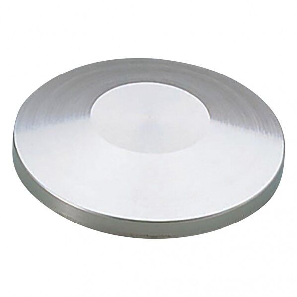 ブランキングフランジ(SUS316L) 1-3054-02 1