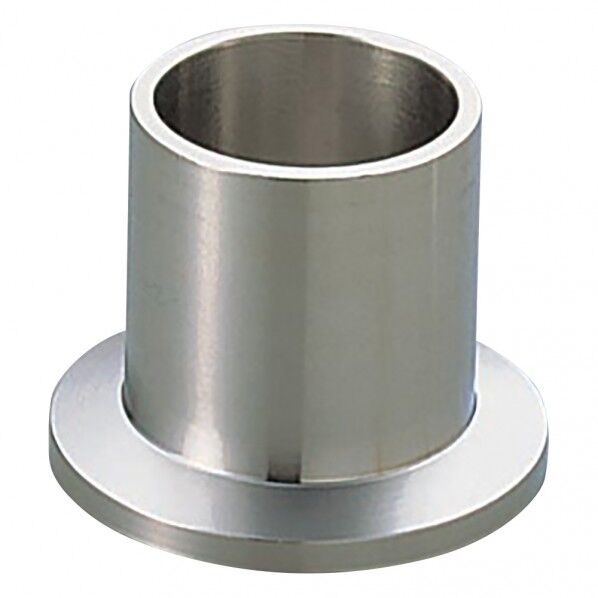 ショートフランジ(SUS316L) 1-3055-03 1