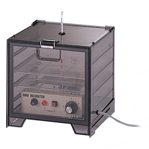 ミニインキュベーターUI-50