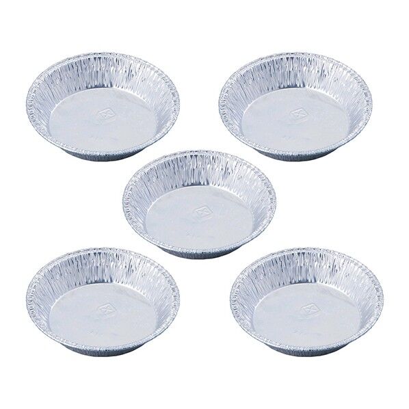 アルミトレー丸型