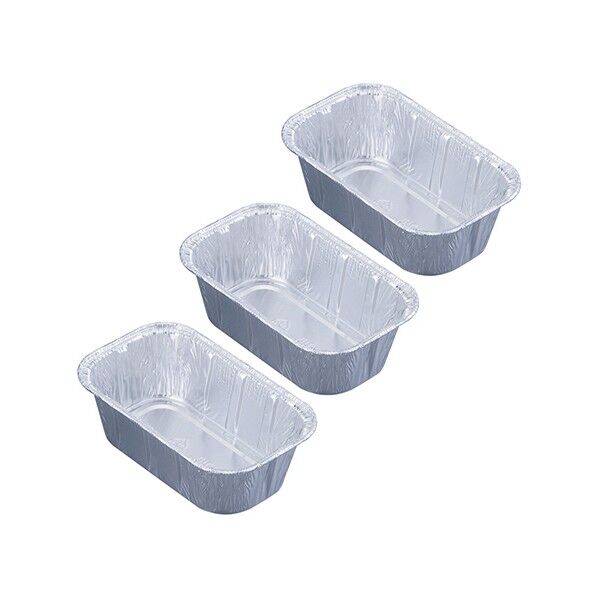 アルミコンテナー 1-3184-12 100本