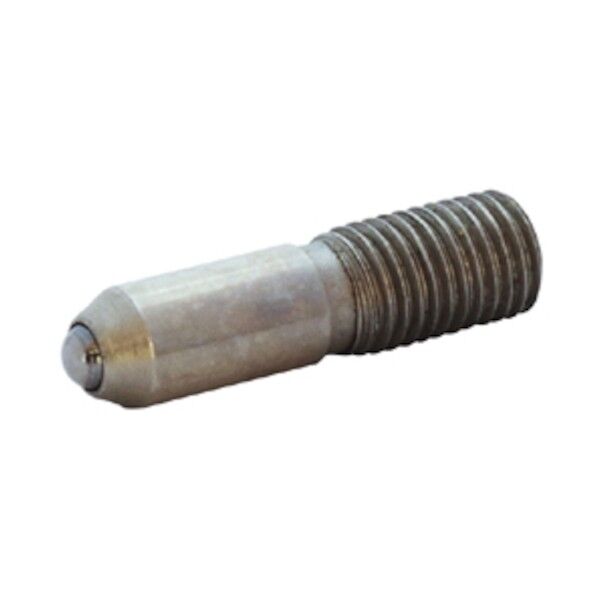 シリンダゲージ換えロッド 25.5mm 適用機種1:CDI-35 適用機種2:WCDI-35 AC-35255 1点...