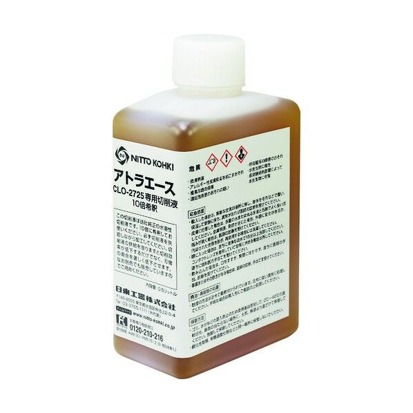 切削液 0.5L(TB10886) 73679 1点