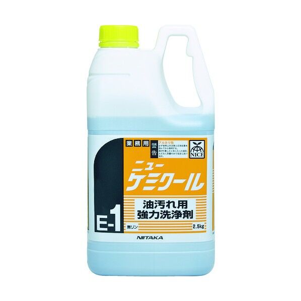 ニイタカ ニューケミクール 2.5Kg 230160 1本