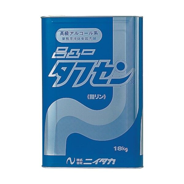 ニイタカ ニュータフセン 18Kワイド 210504 1缶