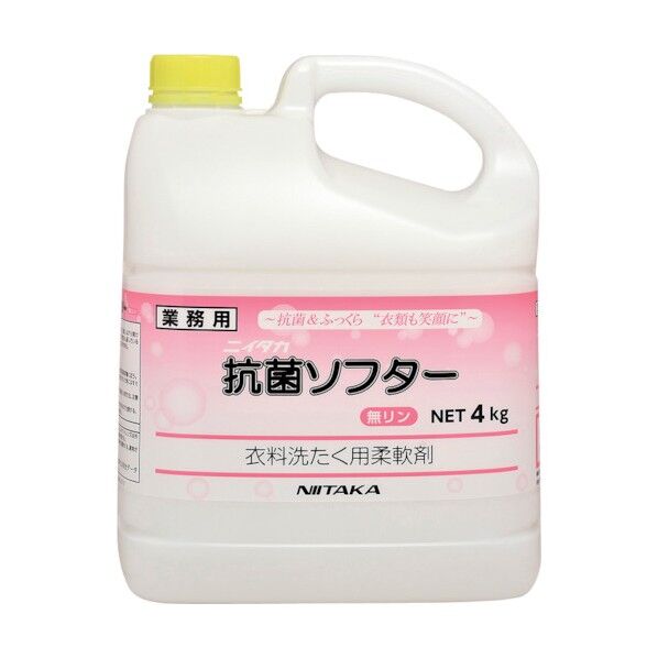 ニイタカ 抗菌ソフター 16K 236031 1缶