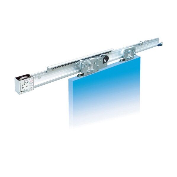日東工器 スライディングクローザー NSC-C1215-31 1点