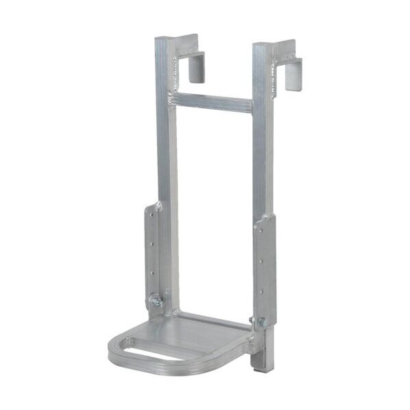 トラック荷台昇降ステップ