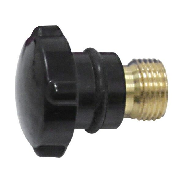 TIG用 ショートキャップ LT200/201F/201AD用 1個