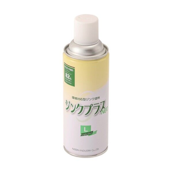 ジンクプラスネオLスプレー 420ml PL001 1点