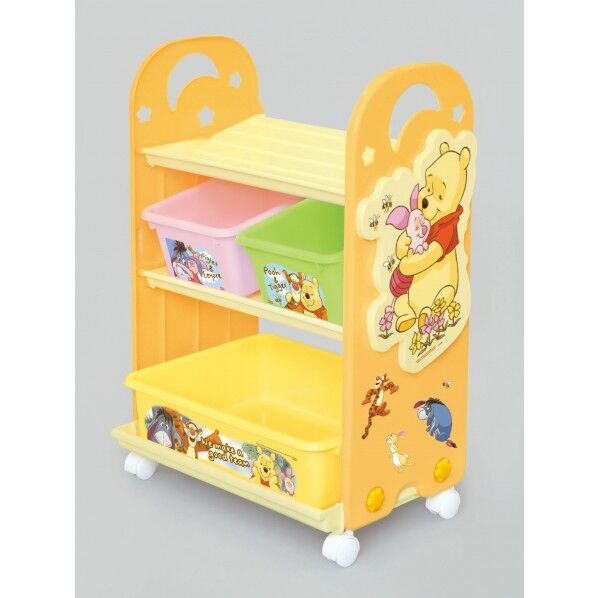 フﾟーさん トイ･ステーション O-adv