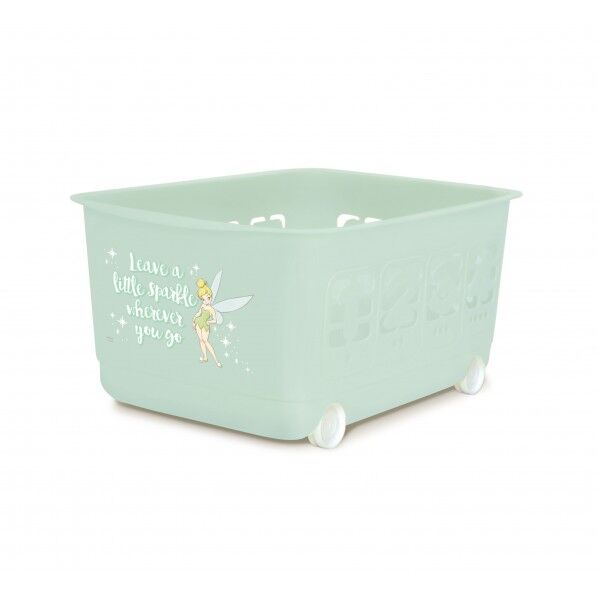 ティンカーヘﾞル 123ハﾞスケット