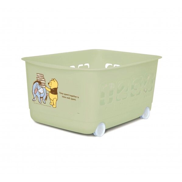 プーさん 123バスケット LG-tim