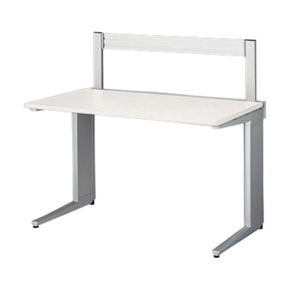 ミドルフレーム付棚なし TRH127FM-SVH 1点