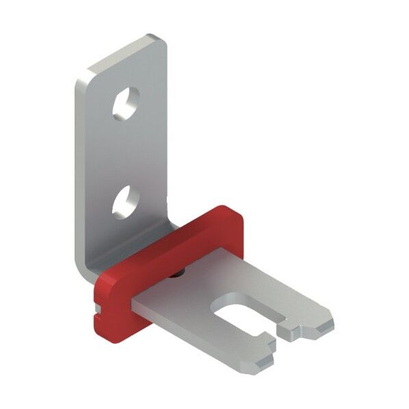 アクチュエーター アングルタイプ